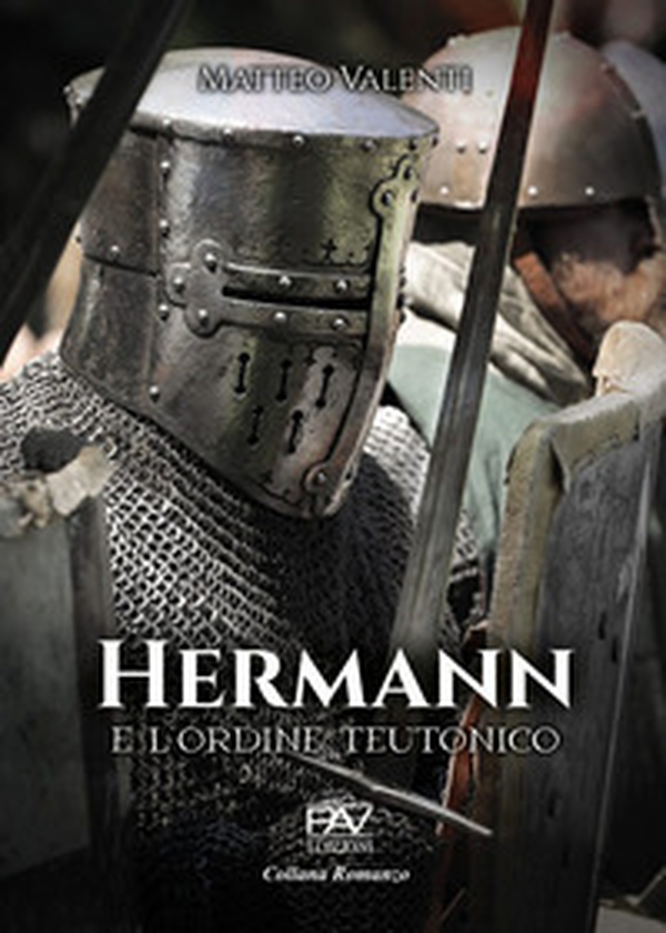 Hermann e l'Ordine Teutonico - Librerie.coop Hermann e l'Ordine Teutonico - Librerie.coop