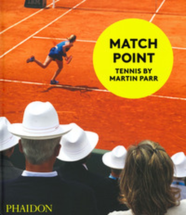 Match point - Librerie.coop Match point - Librerie.coop
