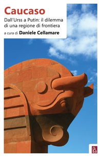 Caucaso - Librerie.coop Caucaso - Librerie.coop