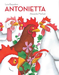 Antonietta - Librerie.coop Antonietta - Librerie.coop