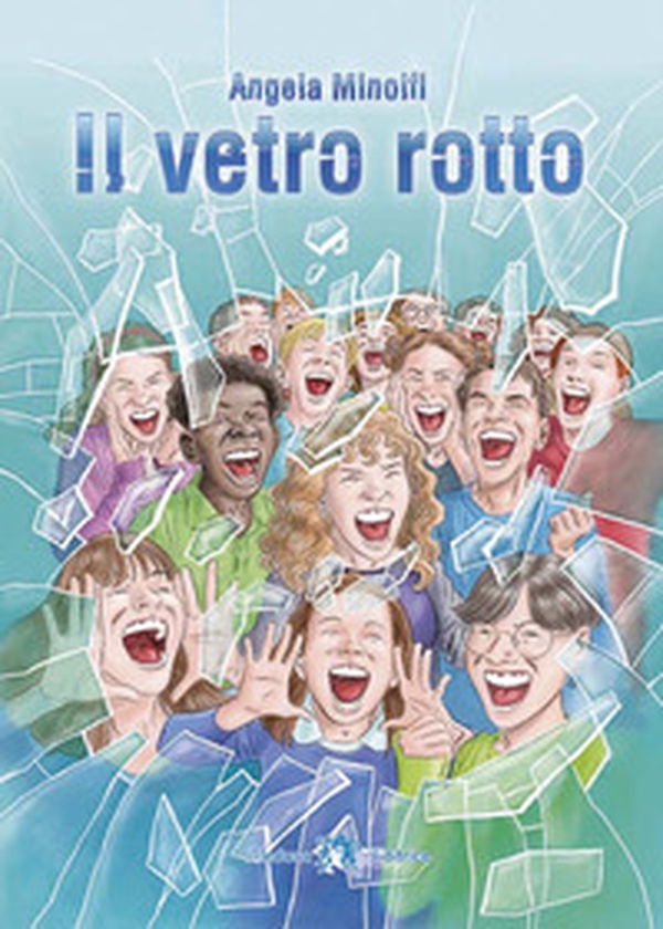 Il vetro rotto - Librerie.coop Il vetro rotto - Librerie.coop