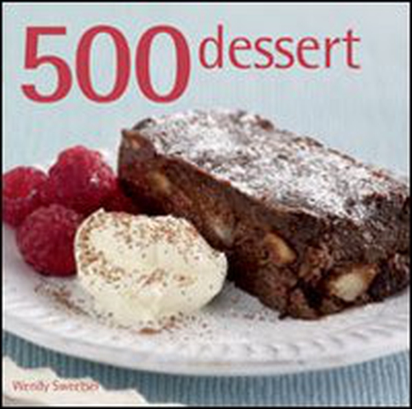 500 dessert - Librerie.coop 500 dessert - Librerie.coop