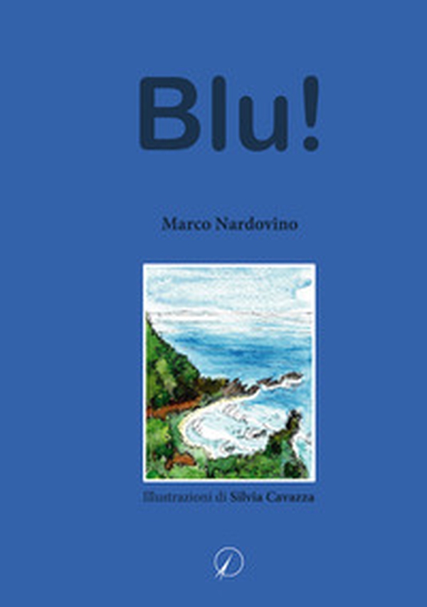 Blu! - Librerie.coop Blu! - Librerie.coop