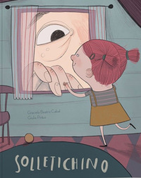Solletichino - Librerie.coop Solletichino - Librerie.coop