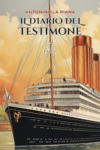 Il diario del testimone - Librerie.coop Il diario del testimone - Librerie.coop
