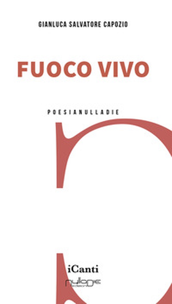 Fuoco vivo - Librerie.coop Fuoco vivo - Librerie.coop