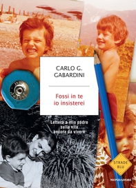 Fossi in te io insisterei - Librerie.coop