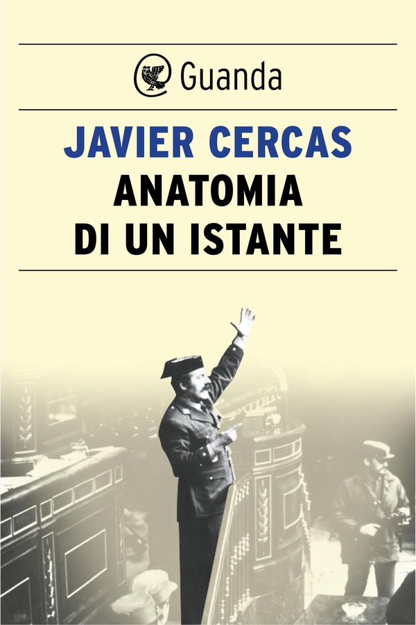 Anatomia di un istante - Librerie.coop Anatomia di un istante - Librerie.coop