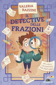 Il detective delle frazioni - Librerie.coop