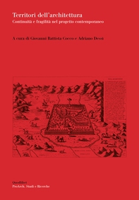 Territori dell’architettura - Librerie.coop