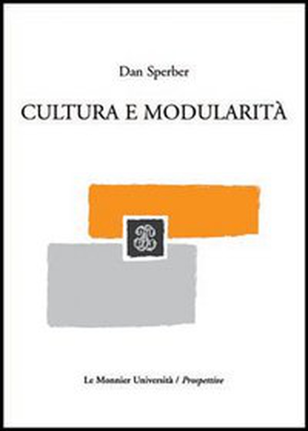Cultura e modularità - Librerie.coop Cultura e modularità - Librerie.coop