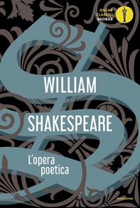 L'opera poetica. Testo inglese a fronte - Librerie.coop L'opera poetica. Testo inglese a fronte - Librerie.coop