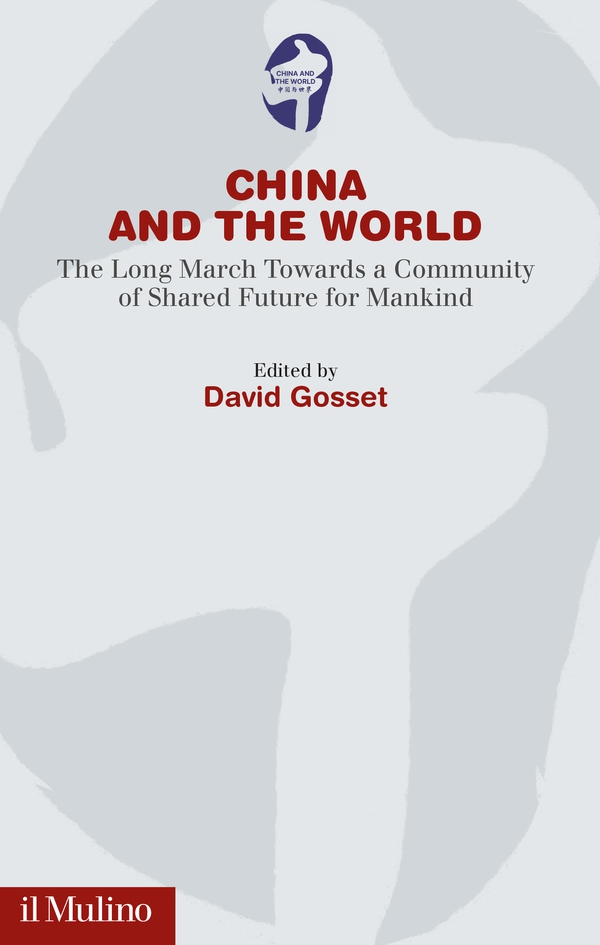 China and the World - Librerie.coop China and the World - Librerie.coop