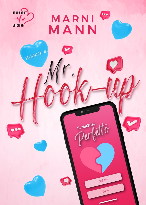 Mr Hook-Up - Librerie.coop