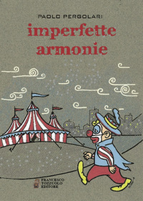 Imperfette armonie - Librerie.coop Imperfette armonie - Librerie.coop