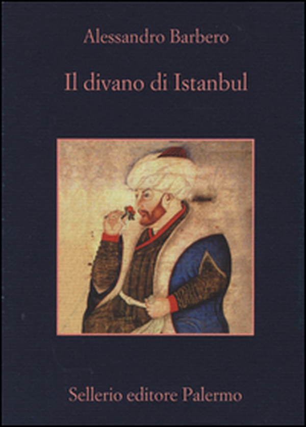 Il divano di Istanbul - Librerie.coop Il divano di Istanbul - Librerie.coop