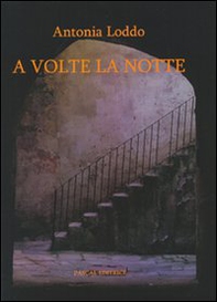 A volte la notte - Librerie.coop