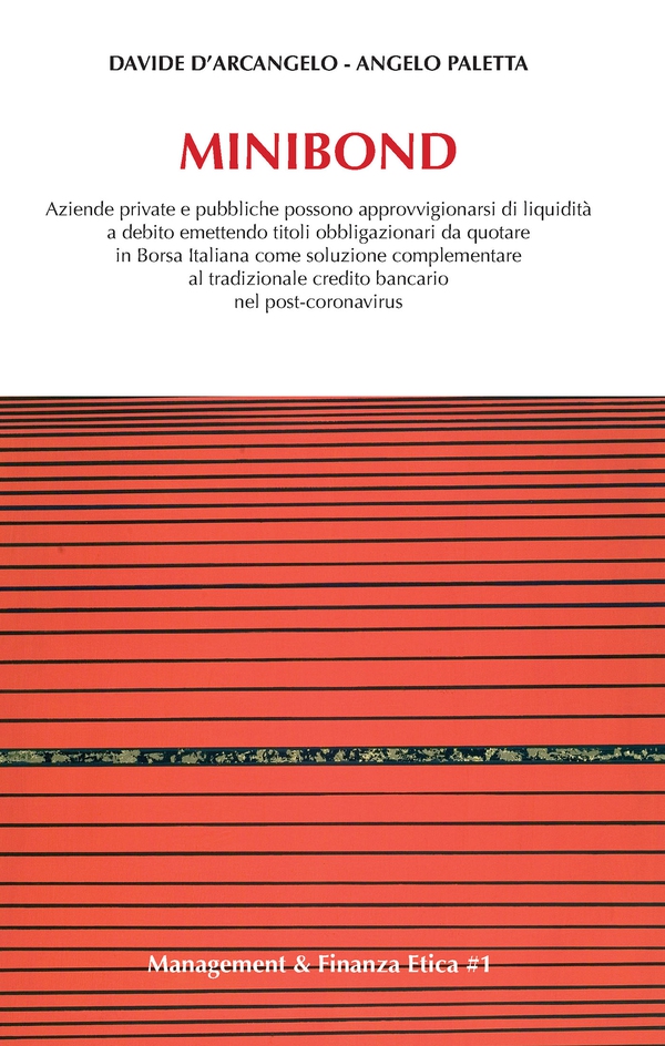 Minibond - Librerie.coop Minibond - Librerie.coop