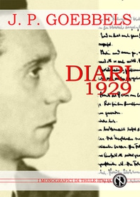 Diari 1929 - Librerie.coop