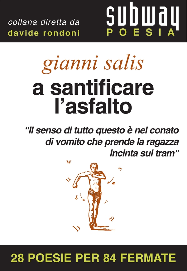 A santificare l'asfalto - Librerie.coop A santificare l'asfalto - Librerie.coop