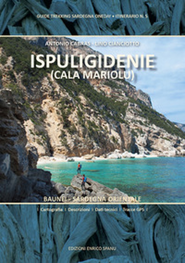 Ispuligidenie (Cala Mariolu) - Librerie.coop Ispuligidenie (Cala Mariolu) - Librerie.coop