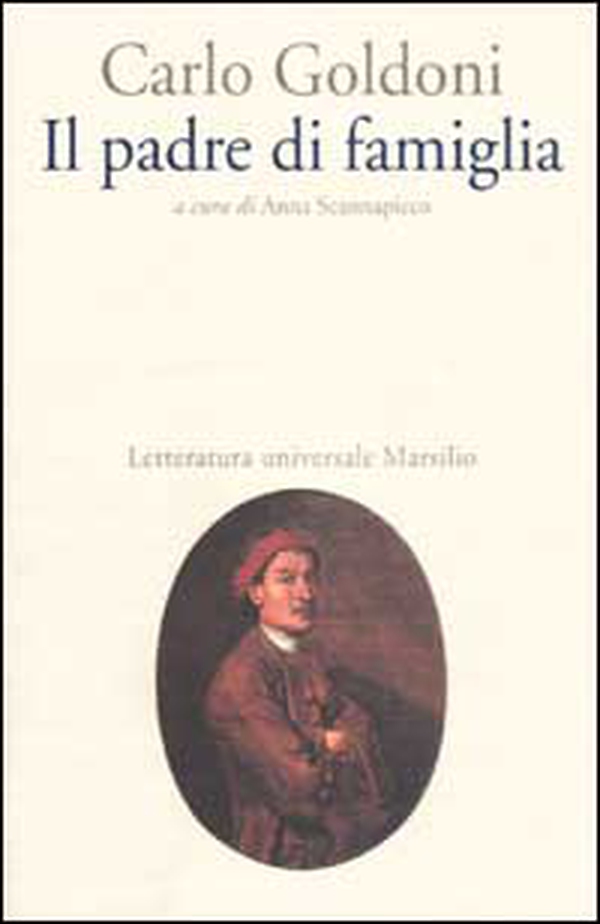 Il padre di famiglia - Librerie.coop Il padre di famiglia - Librerie.coop