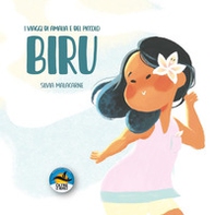 I viaggi di Amalia e del piccolo Biru - Librerie.coop
