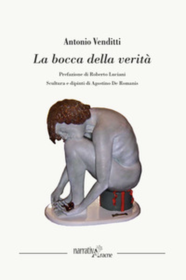 La bocca della verità - Librerie.coop La bocca della verità - Librerie.coop