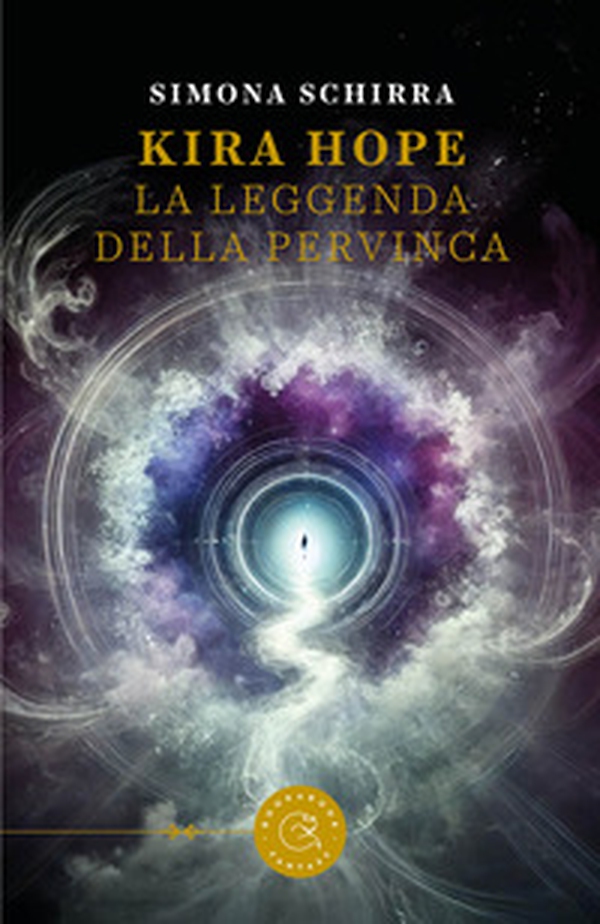 Kira Hope. La leggenda della pervinca - Librerie.coop Kira Hope. La leggenda della pervinca - Librerie.coop