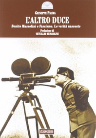 L'altro Duce - Librerie.coop L'altro Duce - Librerie.coop