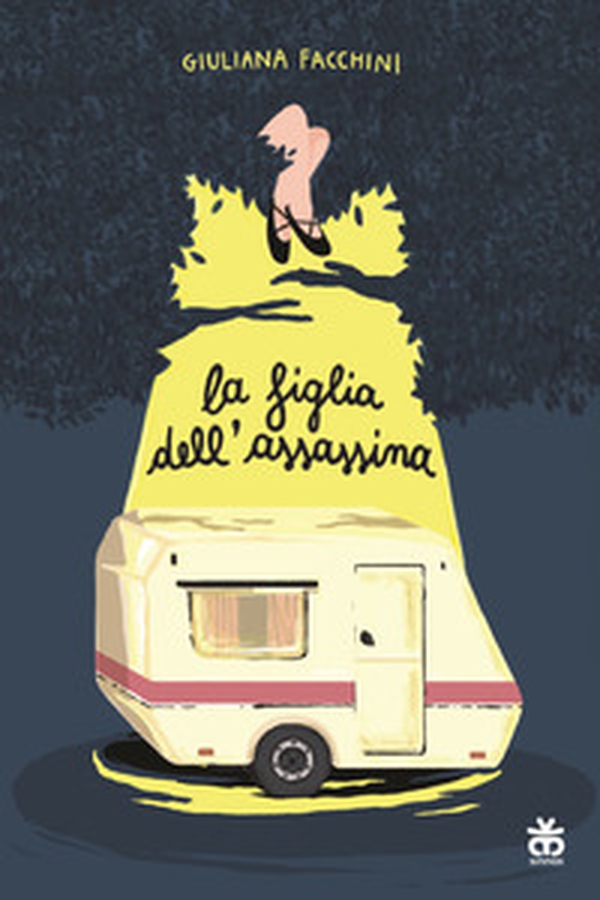 La figlia dell'assassina - Librerie.coop La figlia dell'assassina - Librerie.coop