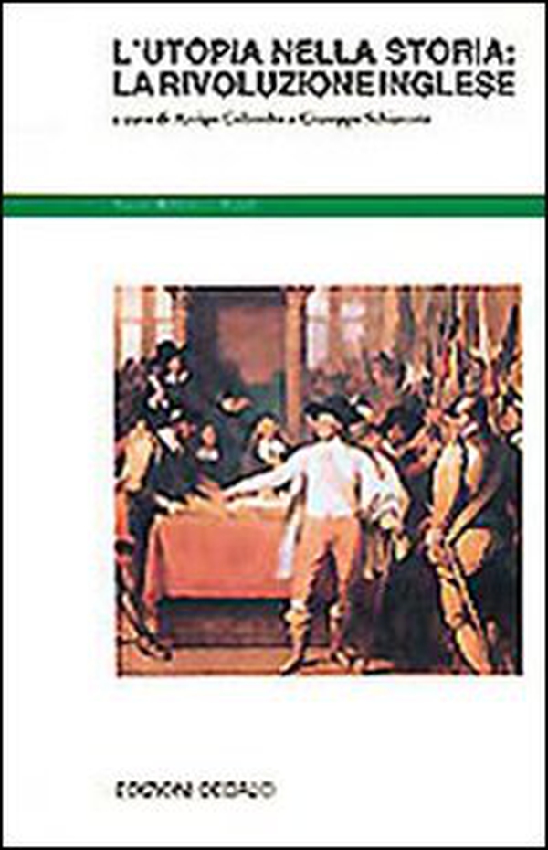 L'utopia nella storia: la rivoluzione inglese - Librerie.coop L'utopia nella storia: la rivoluzione inglese - Librerie.coop