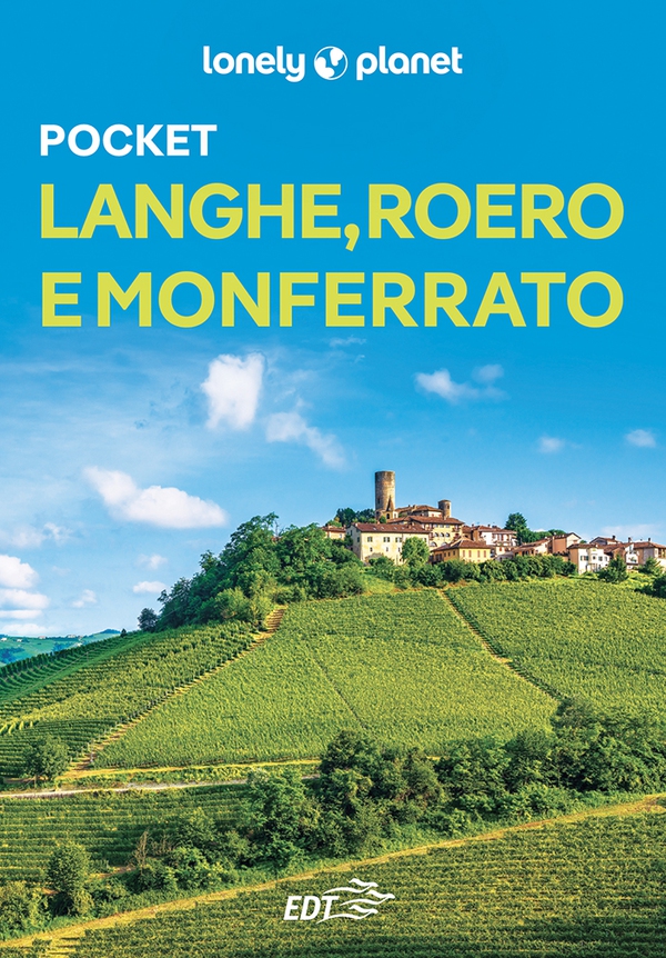 Langhe, Roero e Monferrato Pocket - Librerie.coop Langhe, Roero e Monferrato Pocket - Librerie.coop