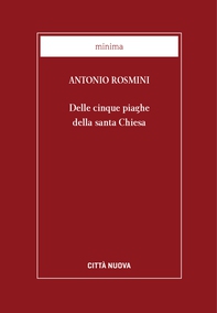 Delle cinque piaghe della Santa Chiesa - Librerie.coop