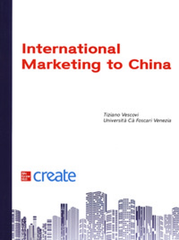 International marketing to China - Librerie.coop International marketing to China - Librerie.coop