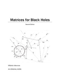 Matrices for black holes - Librerie.coop