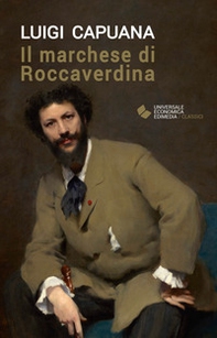 Il marchese di Roccaverdina - Librerie.coop