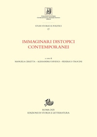 Immaginari distopici contemporanei - Librerie.coop