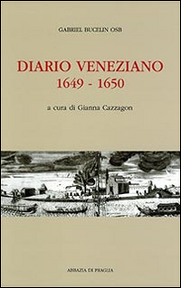 Diario veneziano 1649-1650 - Librerie.coop Diario veneziano 1649-1650 - Librerie.coop