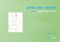 Prima del corsivo con un maggiordomo di bordo - Librerie.coop