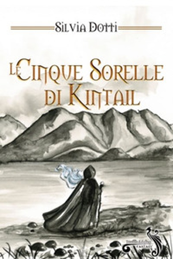 Le cinque sorelle di Kintail - Librerie.coop Le cinque sorelle di Kintail - Librerie.coop