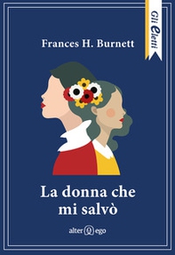 La donna che mi salvò - Librerie.coop La donna che mi salvò - Librerie.coop