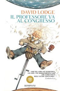 Il professore va al congresso - Librerie.coop