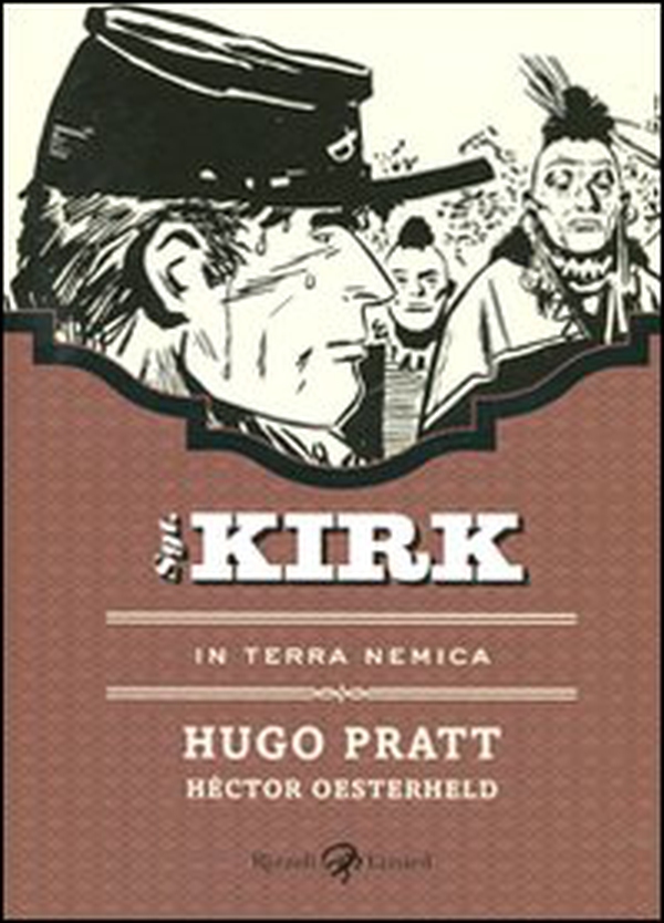 In terra nemica. Sgt. Kirk - Vol. 3 - Librerie.coop In terra nemica. Sgt. Kirk - Vol. 3 - Librerie.coop