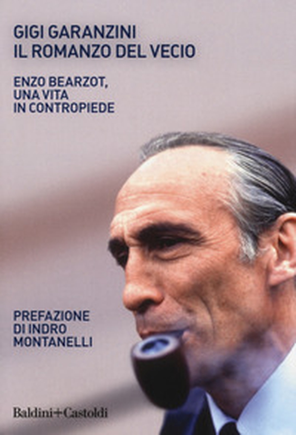 Il romanzo del «vecio» - Librerie.coop Il romanzo del «vecio» - Librerie.coop