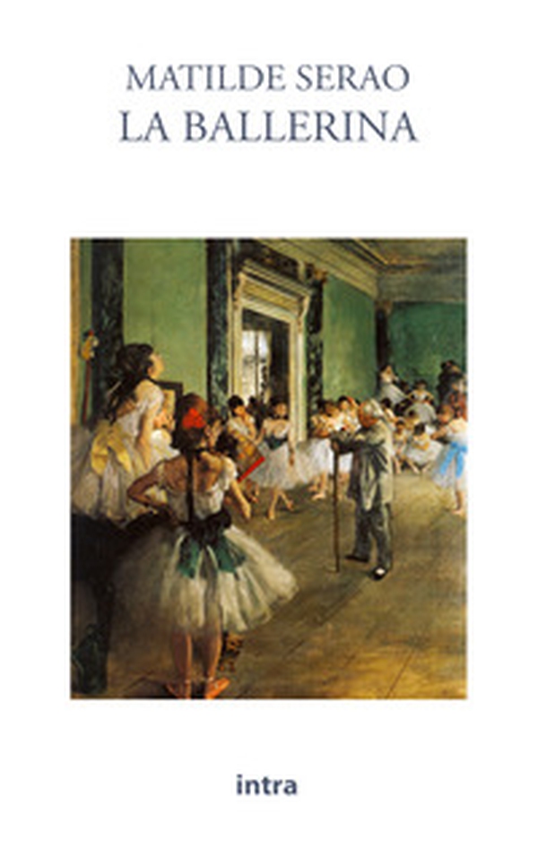 La ballerina - Librerie.coop La ballerina - Librerie.coop