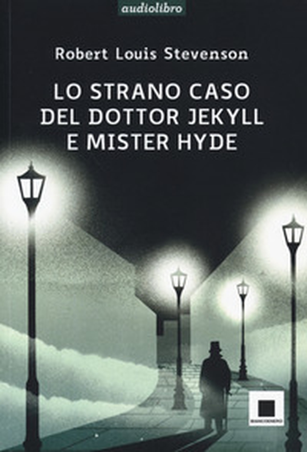 Lo strano caso del dottor Jekyll e del signor Hyde. Ediz. ad alta leggibilità - Librerie.coop Lo strano caso del dottor Jekyll e del signor Hyde. Ediz. ad alta leggibilità - Librerie.coop