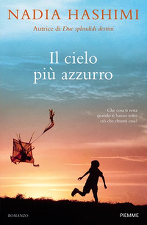 Il cielo più azzurro - Librerie.coop Il cielo più azzurro - Librerie.coop