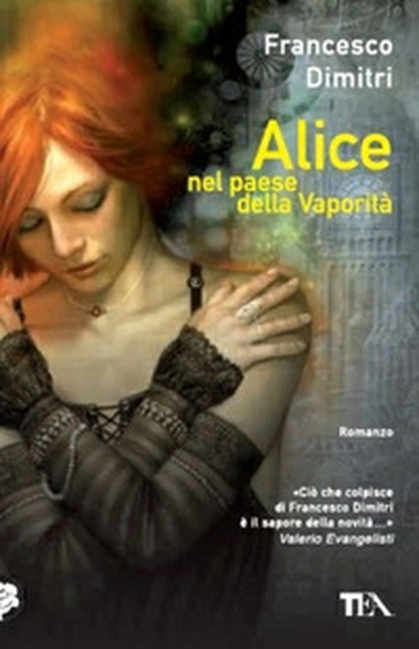 Alice nel paese della vaporità - Librerie.coop Alice nel paese della vaporità - Librerie.coop