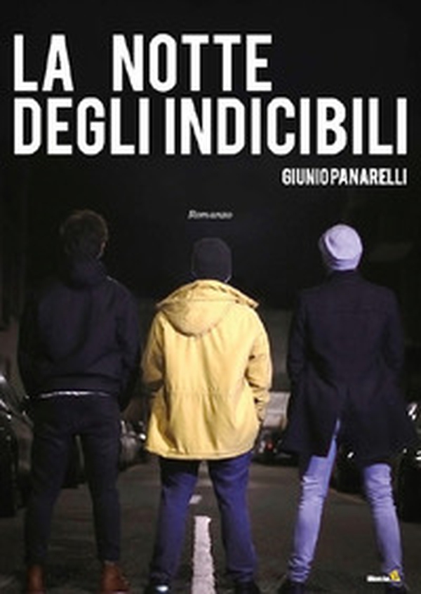 La notte degli indicibili - Librerie.coop